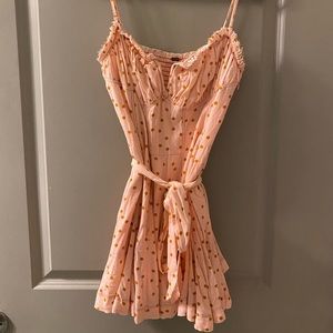 Free People romper